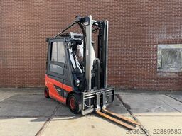 Linde E25L-01