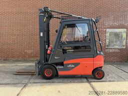 Linde E25L-01