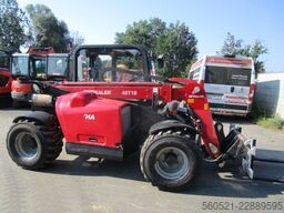 *Sonstige THALER 48T18 inkl. Palettengabel