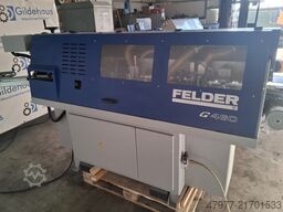 Felder G 460
