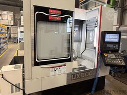 QUASER UX 500 C
