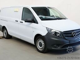 Mercedes-Benz Vito114CDI KA lang ,Klima,Sortimo Regalsystem