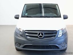 Mercedes-Benz Vito114CDI KA lang ,Klima,Sortimo Regalsystem