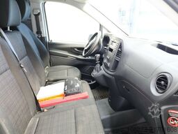 Mercedes-Benz Vito114CDI KA lang ,Klima,Sortimo Regalsystem
