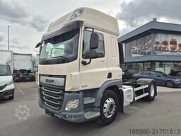 DAF CF 450 FT SPACE CAB