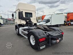 DAF CF 450 FT SPACE CAB