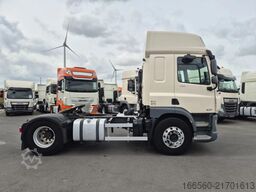 DAF CF 450 FT SPACE CAB