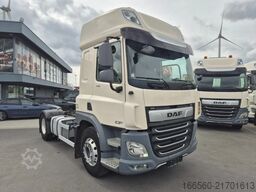 DAF CF 450 FT SPACE CAB