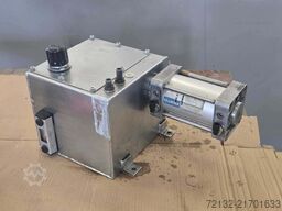 Lisec Ausrüstung für LBH-25 V