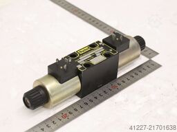 Parker D1VW8CNSWH75X753