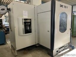 Deckel Maho DMC 100 V