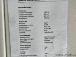 Deckel Maho DMC 100 V