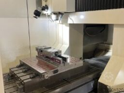 Deckel Maho DMC 100 V