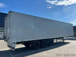 Knapen K100 K100 - 92m3 Liftachse Powersheet