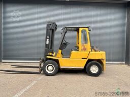 Jungheinrich DFG 75
