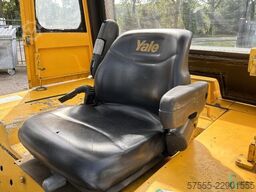 Jungheinrich DFG 75
