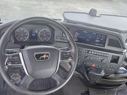 MAN TGS 26.520 6x2