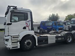 MAN TGS 26.520 6x2