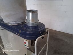 Holzkraft ASA 2803