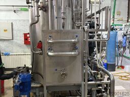 Stork Jansen&Sutor. Mixer