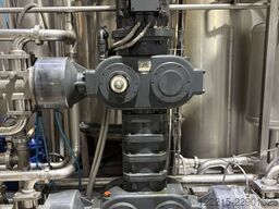 Stork Jansen&Sutor. Mixer