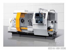 ZMM MEXPOL TUB 660/760/860 CNC SINUMERIK S828