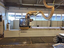 Morbidelli Author 444S