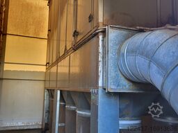 veneta impianti filtro