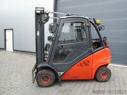 Linde H25T-02