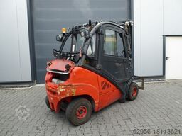 Linde H25T-02