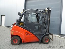 Linde H25T-02