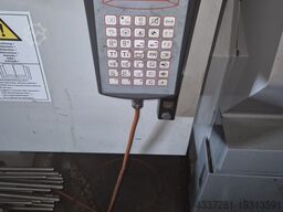 HAAS SL20HE