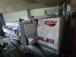 HAAS SL20HE