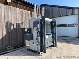 HSM V-Press 1160 Plus