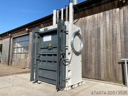 HSM V-Press 1160 Plus