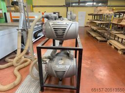 Poyraz makina Vigor 1228