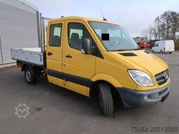 Mercedes-Benz 316 Sprinter