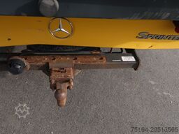 Mercedes-Benz 316 Sprinter