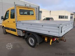 Mercedes-Benz 316 Sprinter