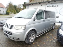 VW BESTEL TDI 96 KW AUT