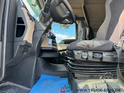 MAN TGX 18.420 XL Haus mit Bett Retarder org. 263Tkm