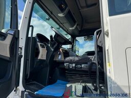 MAN TGX 18.420 XL Haus mit Bett Retarder org. 263Tkm