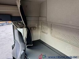 MAN TGX 18.420 XL Haus mit Bett Retarder org. 263Tkm