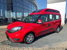 FIAT Doblo Cargo Kombi Maxi XL SX M1 1.6 Multij