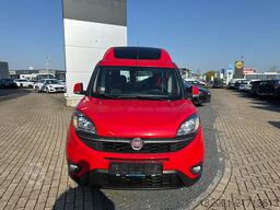 FIAT Doblo Cargo Kombi Maxi XL SX M1 1.6 Multij