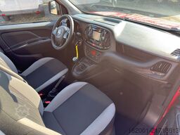FIAT Doblo Cargo Kombi Maxi XL SX M1 1.6 Multij