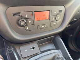 FIAT Doblo Cargo Kombi Maxi XL SX M1 1.6 Multij