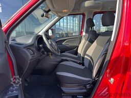 FIAT Doblo Cargo Kombi Maxi XL SX M1 1.6 Multij