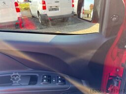 FIAT Doblo Cargo Kombi Maxi XL SX M1 1.6 Multij