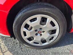 FIAT Doblo Cargo Kombi Maxi XL SX M1 1.6 Multij